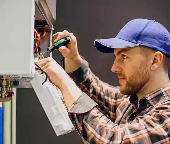Expert Plumber for Water Heater Maintenance in Woonsocket, RI: Schedule Affordable Services Today