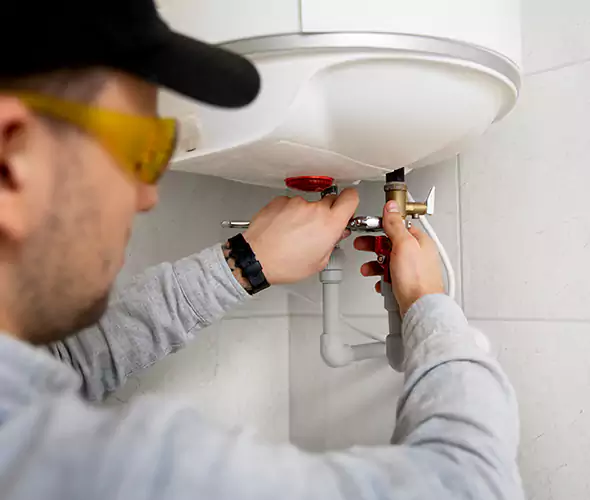 Get Affordable Water Heater Repair Service in Woonsocket, RI
