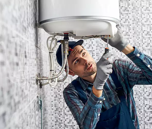 Expert Plumber for Water Heater Replacement in Woonsocket, RI: Schedule Affordable Replacement Services with Us