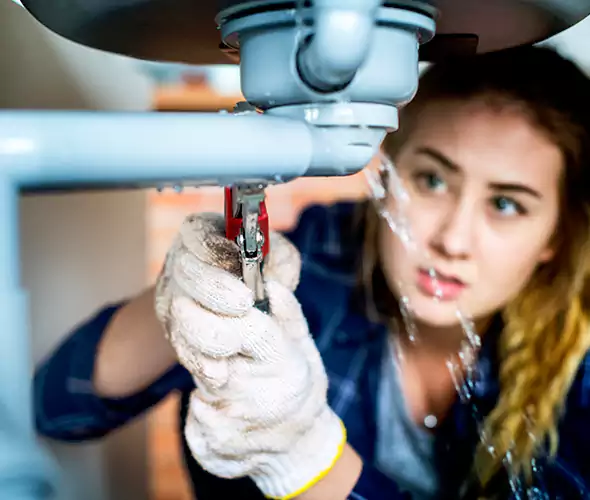 Expert Plumber for Water Leak Detection in Woonsocket, RI: Schedule Affordable Leak Repair Services with Us