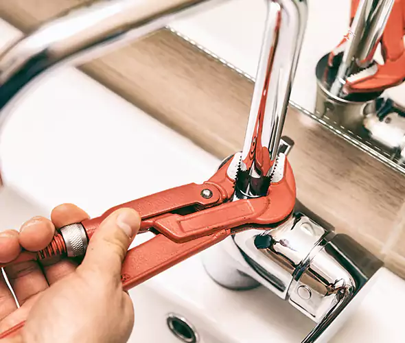 Expert Leak Repair Plumber in Woonsocket, RI