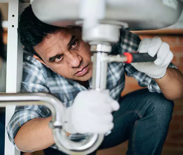 Expert Plumber for Water Line Repair in Woonsocket, RI: Schedule Affordable Water Line Repair Services with Us