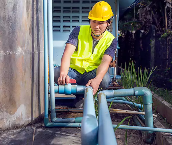 Expert Plumber for Water Line Replacement in Woonsocket, RI: Schedule Affordable Water Line Replacement Services with Us