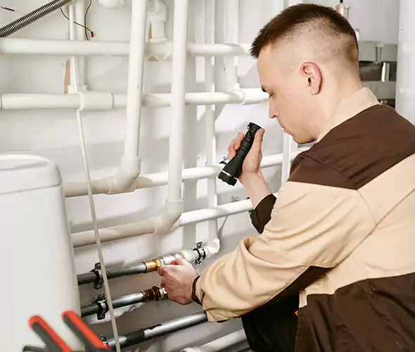 Trusted Water Softener Installers in Woonsocket, RI