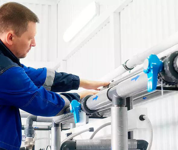 Expert Plumber for Water Softener Maintenance in Woonsocket, RI: Schedule Professional Maintenance with Us