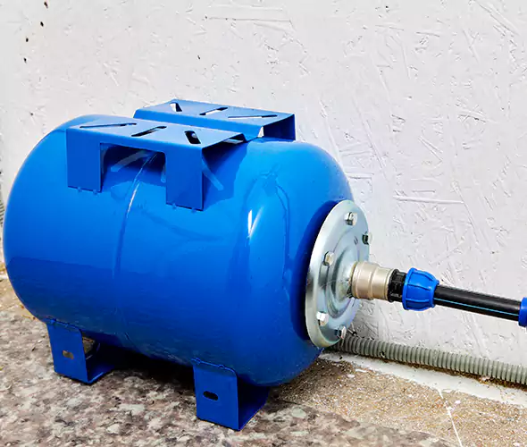 Expert Plumber for Well Pressure Tank Replacement in Woonsocket, RI: Schedule Affordable Tank Replacement Services with Us