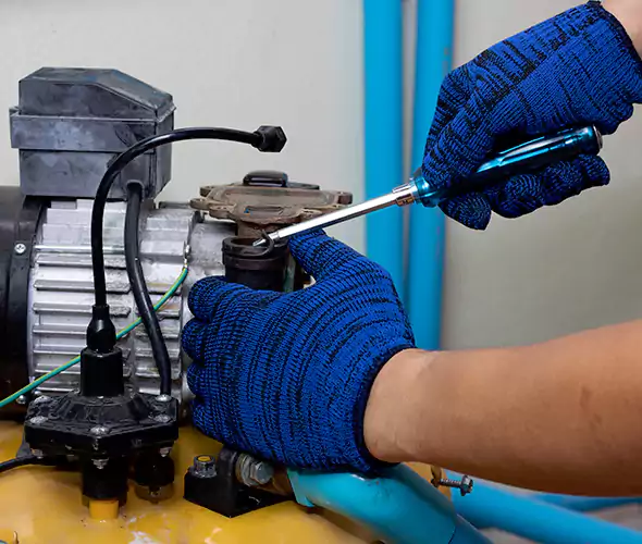 Well Pump Specialist in Woonsocket, RI