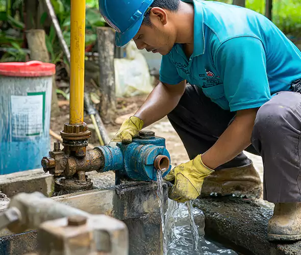 Expert Plumber for Well Pump Replacement in Woonsocket, RI: Schedule Affordable Well Pump Replacement Services with Us