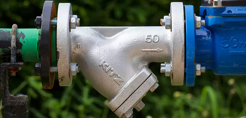 Professional Backflow Preventer Installation Services in Woonsocket, RI