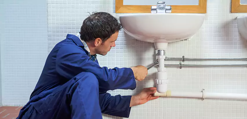 Toilet Repair Woonsocket