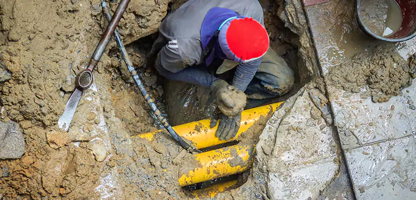 Clogged Drain Repair in Woonsocket, RI