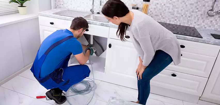 Professional Clogged Sewer Line Repair in Woonsocket, RI