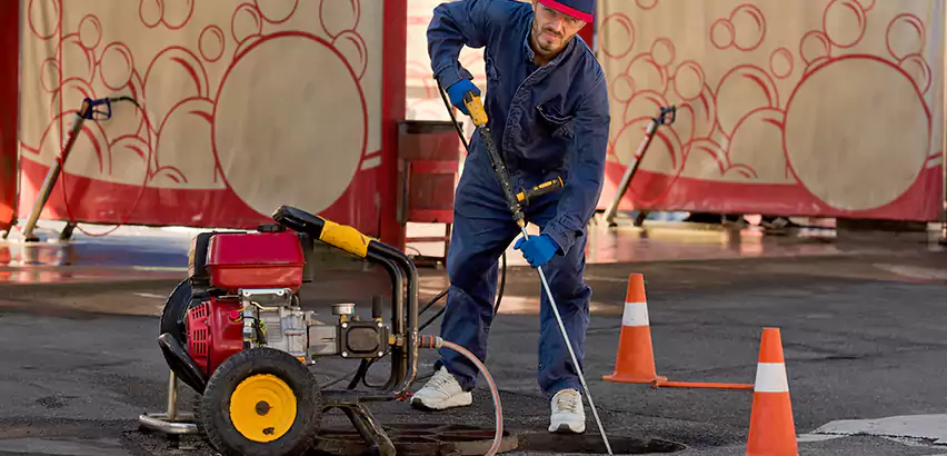 Professional Drain Repair Services in Woonsocket, RI
