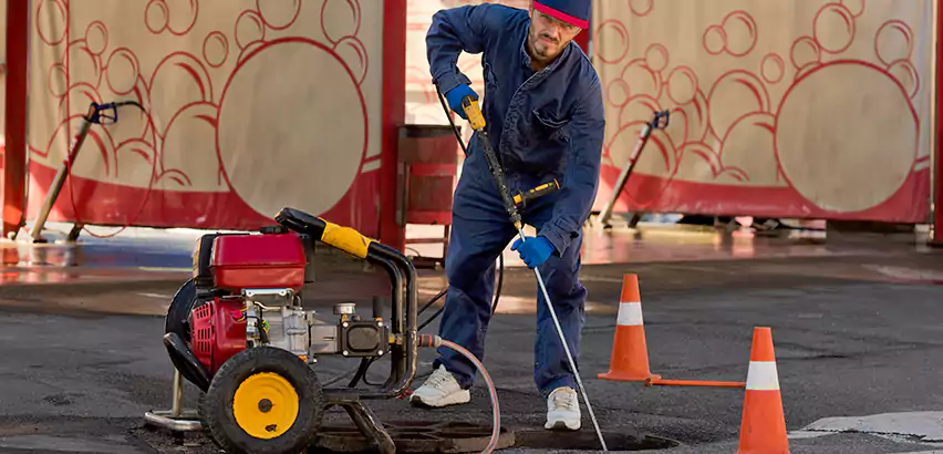 Professional Drains Camera Inspection in Woonsocket, RI