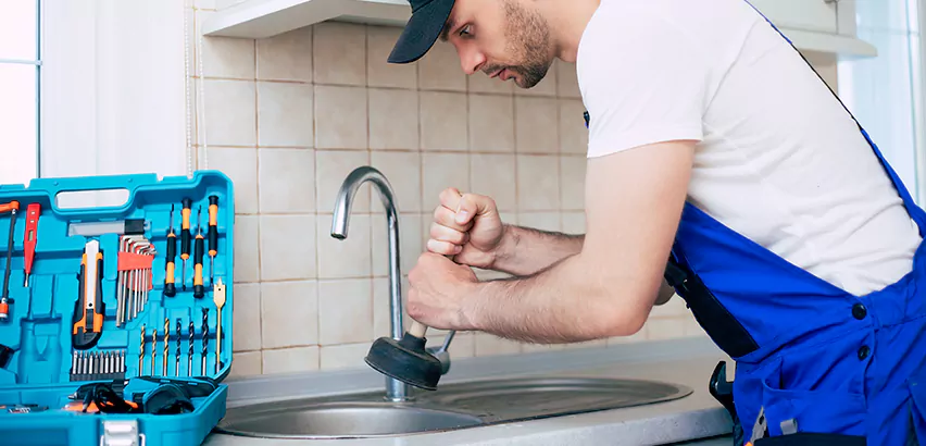 Emergency Plumber in Woonsocket