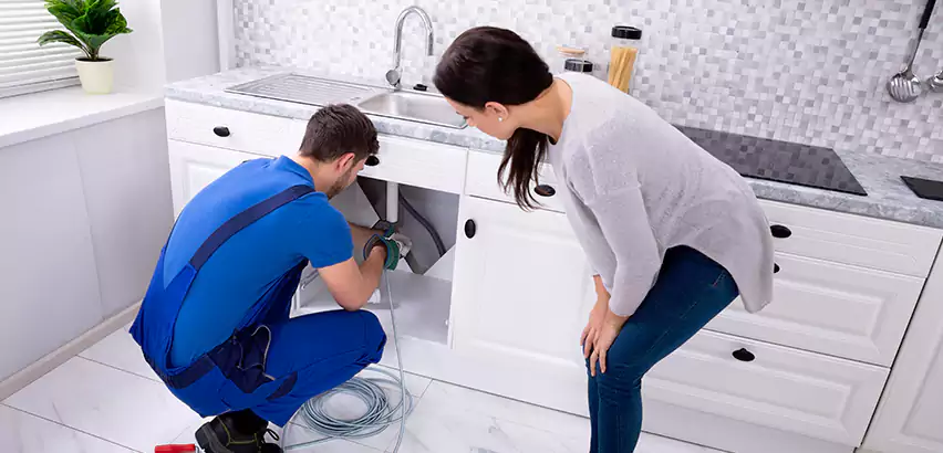 Fast Emergency Plumbing Repair Services in Woonsocket, RI