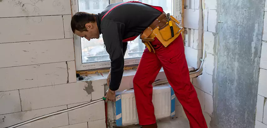 Professional Foundation Leak Repair Services in Woonsocket, RI