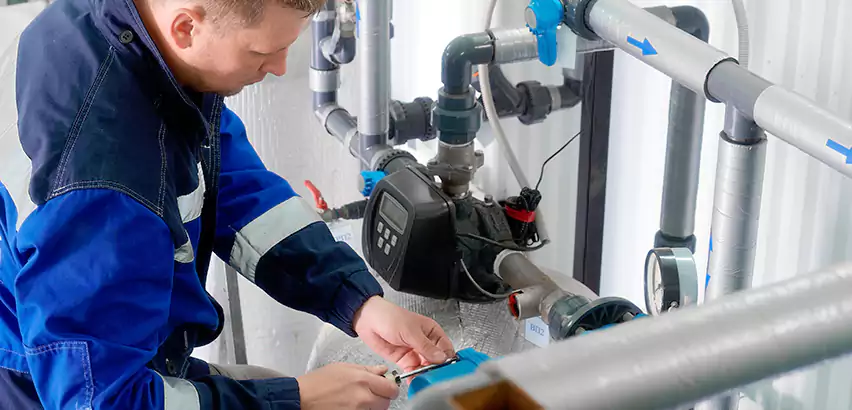 Reliable Gas Line Installation Services in Woonsocket, RI
