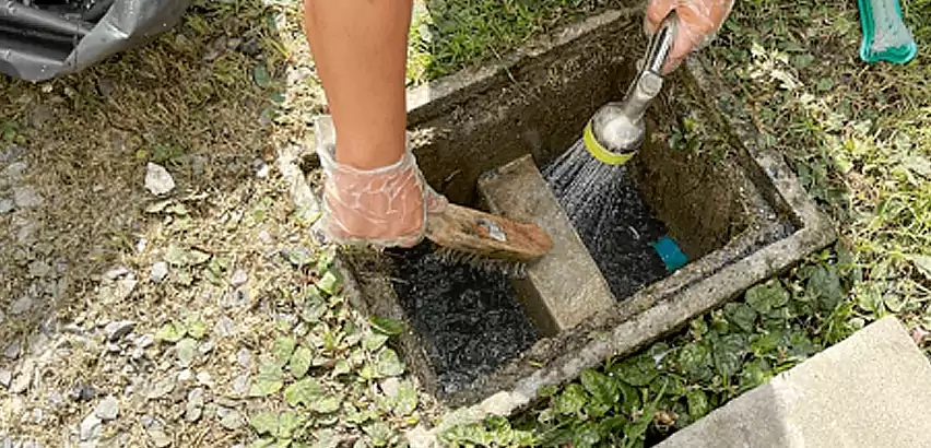 Professional Grease Trap Cleaning Services in Woonsocket, RI