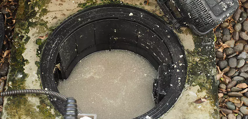 Reliable Grease Trap Repair Services in Woonsocket, RI