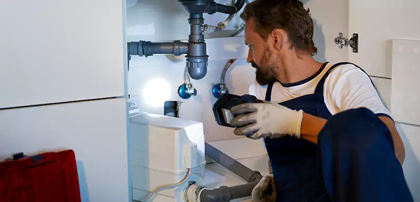 Reliable Insinkerator Installation Services in Woonsocket, RI