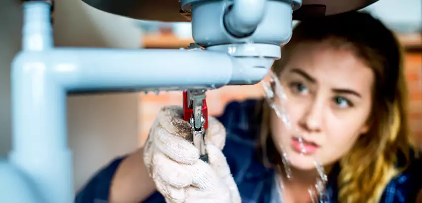 Reliable Pipe Repair Services in Woonsocket, RI