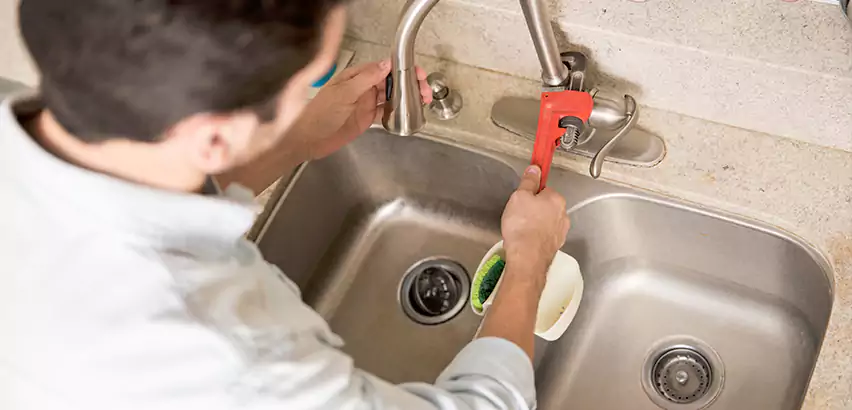 Professional Plumbing Installation Services in Woonsocket, RI
