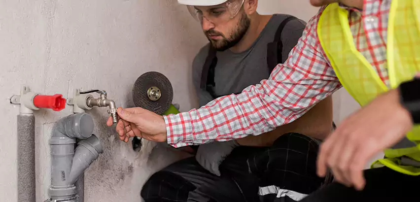 Emergency Plumbing Repair Woonsocket