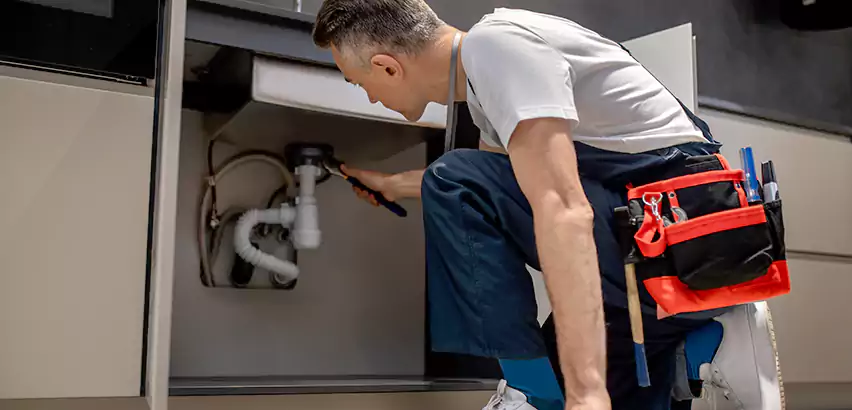 Water Heater Replacement in Woonsocket