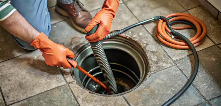 Rooter Services in Woonsocket, RI