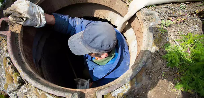Professional  Septic Tank Repair Services in Woonsocket, RI