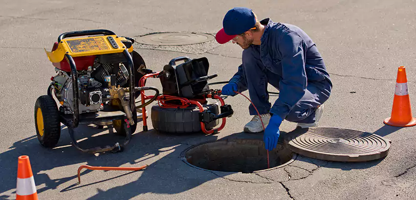 Professional Sewer Repair Services in Woonsocket, RI