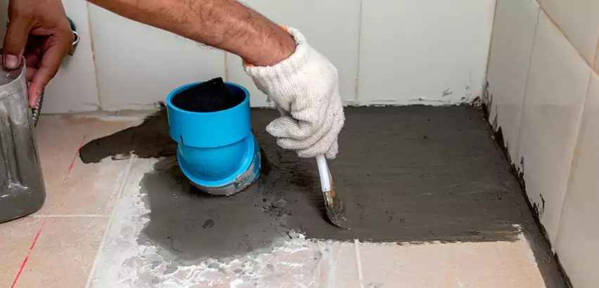 Professional Slab Leak Repair Services in Woonsocket, RI