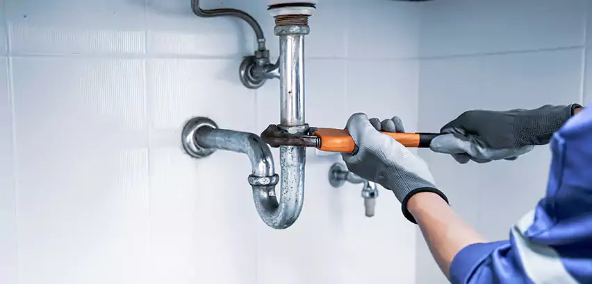 Main Drain Cleaning Service in Woonsocket