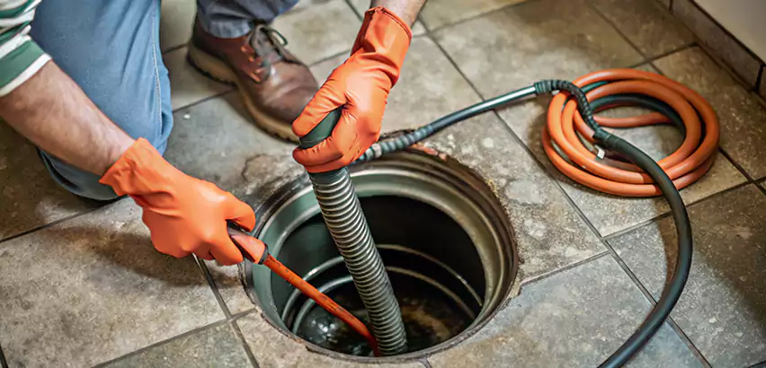 Gutter Drain Repair in Woonsocket, RI