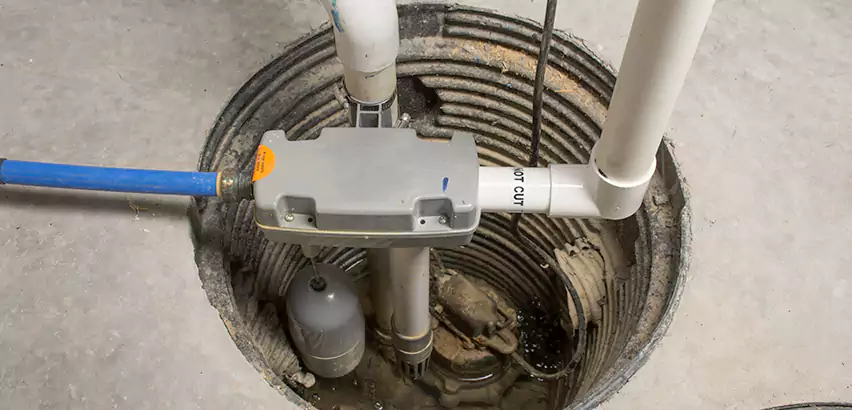 Emergency Sump Pump Repair in Woonsocket, RI