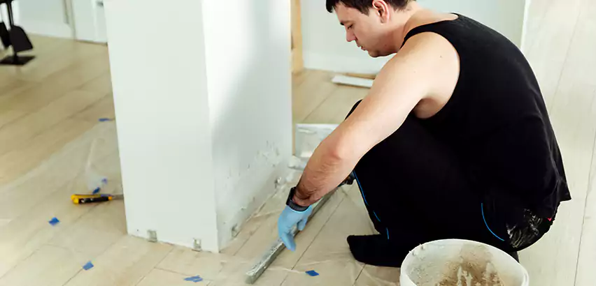 Emergency Foundation Leak Repair in Woonsocket, RI