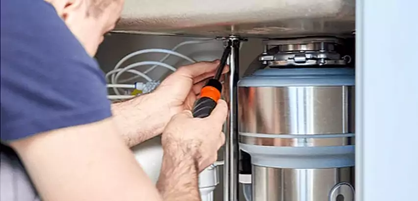 Sink Waste Disposal Installation in Woonsocket, RI