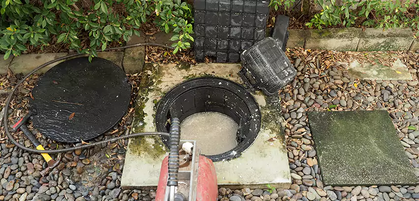 Grease Trap Installation Cost in Woonsocket, RI