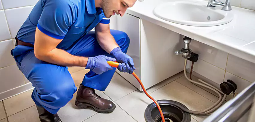 Sewer Jetting in Woonsocket