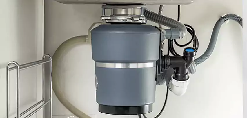 Insinkerator Air Switch Installation in Woonsocket, RI