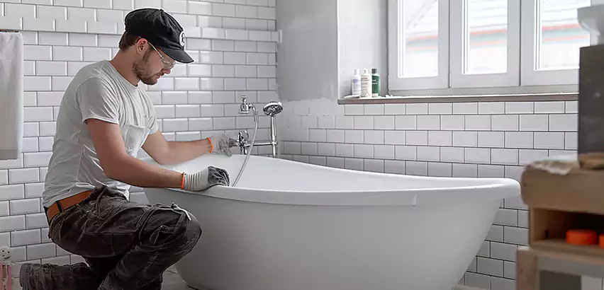 Leak Detection Companies Near Me in Woonsocket
