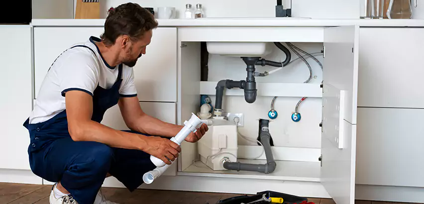 Pipe Replacement Services in Woonsocket