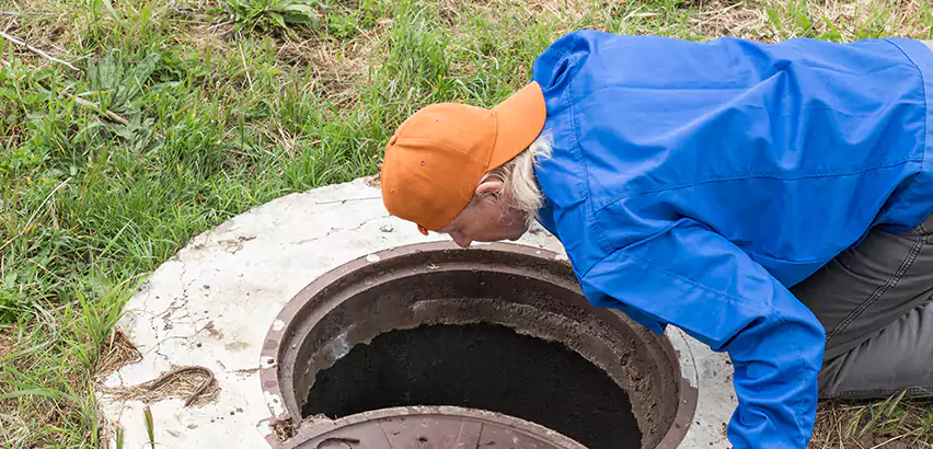 Septic Tank Leak Repair in Woonsocket, RI