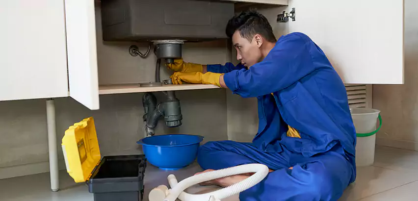 Sewer Line Maintenance Woonsocket, RI