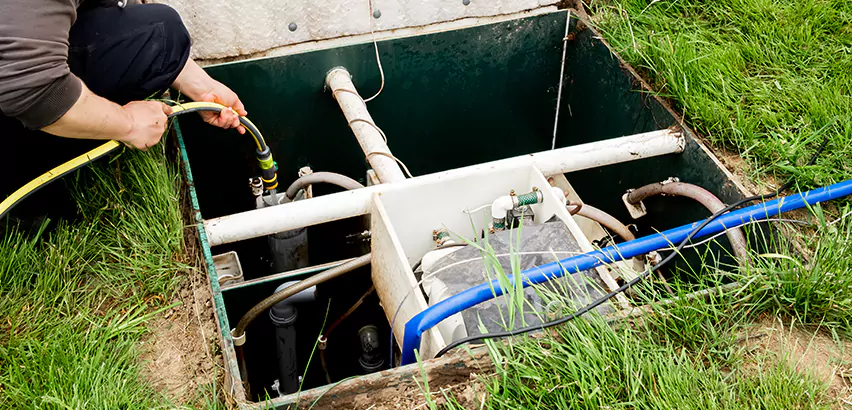 Zoeller Sump Pump Maintenance in Woonsocket