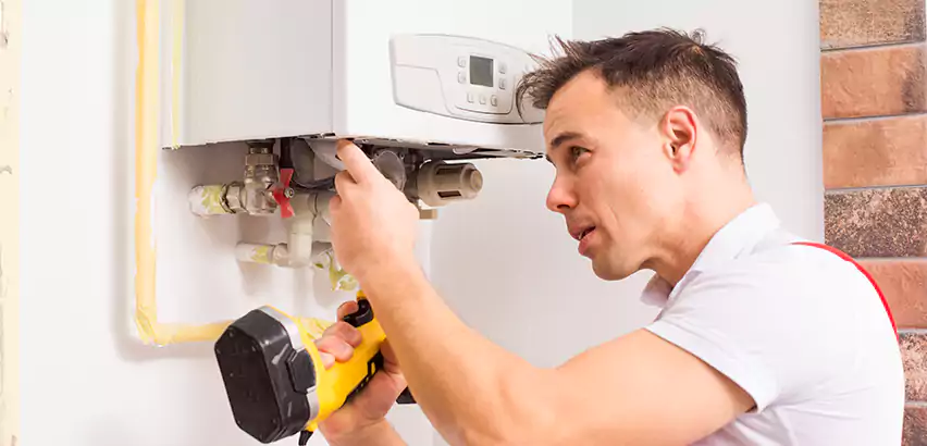 Takagi Tankless Water Heater Maintenance in Woonsocket