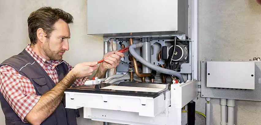 Rinnai Water Heater Maintenance Woonsocket
