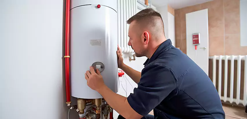 Emergency Water Heater Replacement in Woonsocket