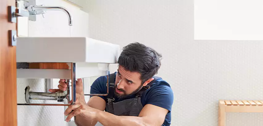 Commercial Water Leak Detection in Woonsocket